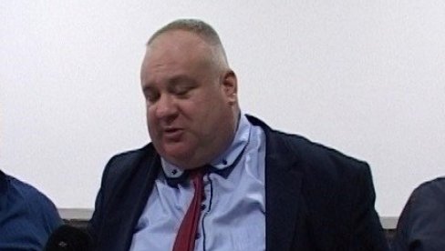 ZGRNULI MILIONE NA REZERVNIM IGRAČIMA: Policija privela Ivana Pešića, bivšeg predsednika FK Bor 1919, zbog navodnih zloupotreba
