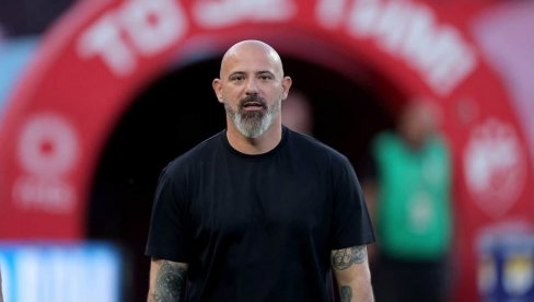 STANKOVIĆ ZABRINUO NAVIJAČE ZVEZDE: Ono što mi je Rade Krunić rekao...
