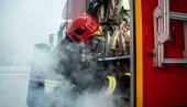 VATROGASCIMA PUNE RUKE POSLA U SRPSKOJ: Bukti Jelšingrad u Banjaluci, fabrika u Tesliću potpuno uništena