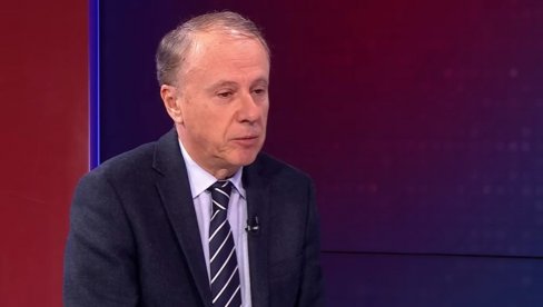 ĐOKIĆ GODINU DANA NIJE DOŠAO NA SVOJ POSAO Vučić završio blokadere: Ćutali su za kuče, ni minut za Milicu