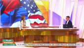 NA NOVOJ MORALI TEŠKA SRCA DA PRIZNAJU: Strateški dijalog između Amerike i Srbije koju vodi Vučić je sjajna vest za našu zemlju (VIDEO)