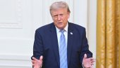 АКО ПОГРЕШНА СТРАНА ПОБЕДИ, ЧЕКА НАС ОВО Трамп упозорио после сцена из Шпаније