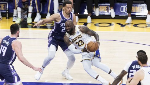 KAKVO POJAČANJE NA KALIŠU! Zvezda dovela bivšeg NBA asa!