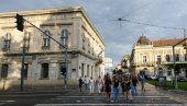 PAZITE KAKO PRELAZITE ULICU: Pešacima kazna 40.000 dinara ako načine ovaj prekršaj