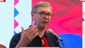 VUČIĆ SAOPŠTIO SJAJNE VESTI: Od 1. avgusta jeftiniji lekovi, u septembru velike isplate penzionerima i novac za borce i socijalno ugrožene