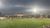PRENOS, ZEMUN - PARTIZAN! Promena rezultata na Ubu, pao prvenac i to kakav! (VIDEO)