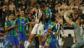 PRENOS, ZEMUN - PARTIZAN! Nova promena u Ubu, džoker se isplatio! (VIDEO)