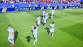 MBAPE NA KEJNA U UTEŠNOM FINALU: Francuska i Engleska u 23.00 u borbi za treće mesto na Mundijalu
