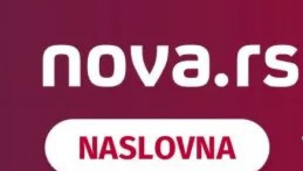 БЛОКАДЕРСКИ МЕДИЈ ПРОБИЈА ДНО: Нова С поручује да је Србија ружна земља (ФОТО)