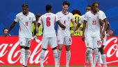 PRENOS, FRANCUSKA - ENGLESKA: Novi gol, trikolori ne znaju šta ih je snašlo (VIDEO)
