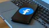 PAO FACEBOOK: U Srbiji svi dobili istu poruku (FOTO)