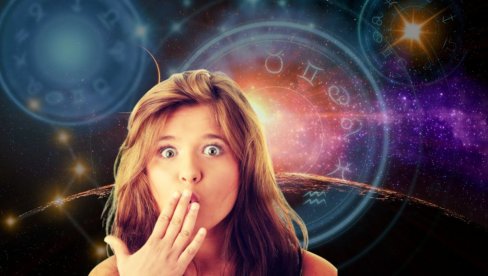 19. jul - stiže nam poravnjanje Marsa i Saturna: Menja se sudbina tri znaka Zodijaka