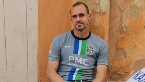 USPEH TRAŽI SLUGU Živković objasnio kako je Zemun zaustavio Partizan