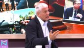 BORIS TADIĆ BRUTALAN: Opozicija pojma nema