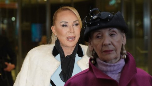 KO SU NAJBOGATIJE PEZIONERKE NA ESTRADI? Neke primaju i po tri penzije, a cifra dostiže i do 200.000 mesečno
