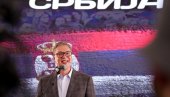 VUČIĆ JE PONOSAN, SRBIJA U VRHU! Građani na nogama nakon poruke predsednika