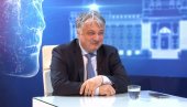 LUČIĆ O REKORDNIM REZULTATIMA: Telekom Srbija očekuje prihod od gotovo 300 miliona evra
