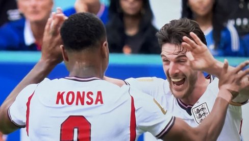 FRANCUZI PIŠU: Petlovi se kasno probudili, potpuno ludilo od goleade