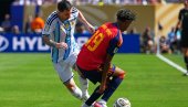 PRENOS, ŠPANIJA - ARGENTINA! Mesi ili Jamal? Sve smo bliži produžecima u finalu Svetskog prvenstvu!