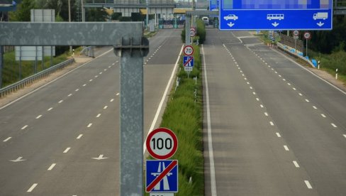 ŽENA UŠLA U SUPROTAN SMER NA AUTO-PUTU: Dvoje mrtvih, deca kritično - sudar pri velikoj brzini kod Frankfurta