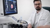 NAUČNIK KOJI VOLI DA BUDE LEKAR NA SELU: Dr Marko Dinčić živi i radi na relaciji Surdulica - Beograd