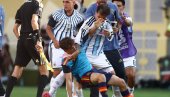 ARGENTINCIMA SE CRNO PIŠE! FIFA im neće oprostiti ponašanje u finalu Mundijala