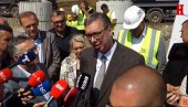 IZBORI ĆE USKORO BITI RASPISANI Vučić: Odluke naroda će se poštovati