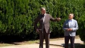 VUČIĆ NAJAVIO VELIKI PROJEKAT: Podrška našim ljudima koji rade u insotranstvu, a žele da se vrate u Srbiju