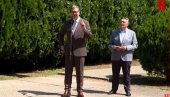 RADNA MESTA ĆE BITI SAČUVANA: Vučić rekao da neće doći do gašenja termoelektrana