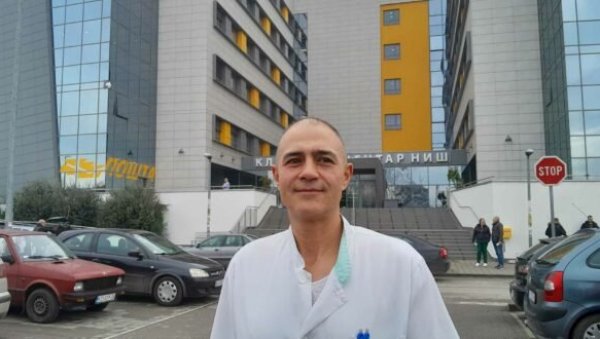 МАЈКА СПАСИЛА ЋЕРКИ ЖИВОТ: У УКЦ Ниш за шест месеци урађено пет трансплантација бубрега