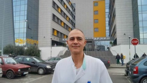 MAJKA SPASILA ĆERKI ŽIVOT: U UKC Niš za šest meseci urađeno pet transplantacija bubrega