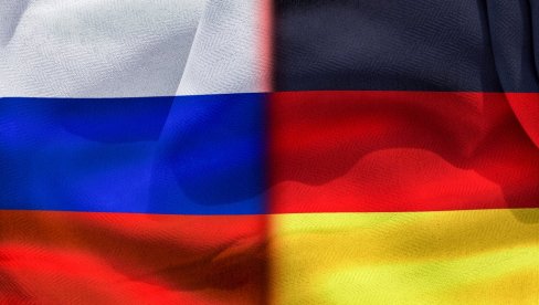 RUSIJA IZNELA ŠOK TVRDNJE O NEMAČKOJ: Bomba bi mogla da bude gotova za godinu dana