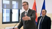 VELIKE VESTI ZA NAŠ NAROD KOJI ŽIVI U INOSTRANSTVU: Vučić najavio važan projekat, evo o čemu je reč