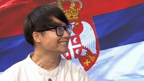 IMAO SVE U KOREJI, ALI SE IPAK PRESELIO U SRBIJU: Pronašao sam nešto što novac ne može da kupi
