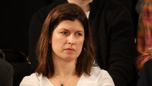 RADIO MILEVA JU JE PROSLAVILA: Da li znate da je ovaj poznati političar otac Marije Vicković?