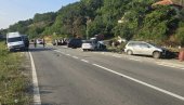 GORANOVA SUPRUGA JOŠ NE ZNA DA JE POGINUO: Detalji saobraćajne nesreće u Kuršumliji, vozaču audija određen pritvor