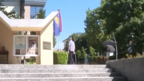 PRAVOSUĐE SAD ISPITUJE RATNE ZLOČINE NAD SRBIMA: U Derventu stigli američki istražioci (VIDEO)