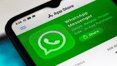 STIŽE VELIKA PROMENA ZA iPhone: WhatsApp od novembra prestaje da radi na nekim uređajima