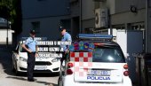 SNIMLJEN U VUKOVARU: Vozaču iz Borova 2. NAJVEĆA KAZNA u istoriji Hrvatske - evo šta je zgrešio