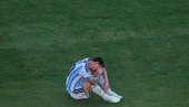 SADA JE SVE OTKRIVENO! Lionel Mesi se svađao sa selektorom Argentine, potvrdio i legendarni fudbaler