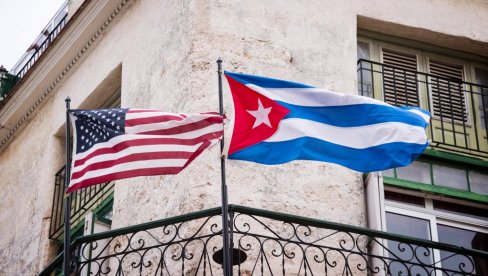 KUBANSKI PLAN PROTIV AMERIKE: SAD tvrde da Havana decenijama širi uticaj i gradi špijunsku mrežu