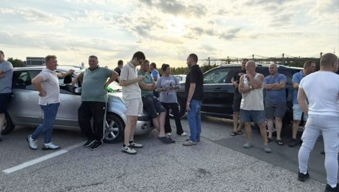 PRED ŽIVOTOM I ŠENGEN POPUŠTA: Žitelji dva srpska pogranična sela više nisu taoci ograničenja boravka u EU