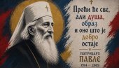 NOVI UDAR NA SRPSTVO: Prištini smeta i patrijarh Pavle, odbijen zahtev za oslikavanje murala