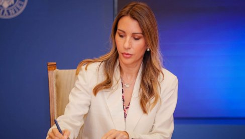 NAFTAŠIMA DOZVOLJENO KORIŠĆENJE OPERATIVNIH REZERVI: Oglasila se ministarka Đedović i objasnila sve