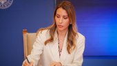 MINISTARKA ĐEDOVIĆ-HANDANOVIĆ: Loša situacija u energetskom sektoru, HE Đerdap 1 radi s trećinom kapaciteta, otežan rečni transport