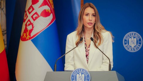 TVRDNJE O ISELJAVANJU STANOVNIŠTVA SU NEISTINITE I OPASNE Đedović Handanović odgovorila Mariniki Tepić