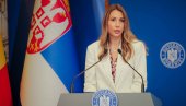 АЛАРМ ЗБОГ ДУНАВА! Министарка упозорила на проблем који би могао да угрози енергетску сигурност региона