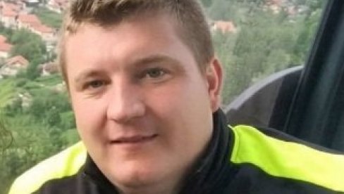 POSLE ZLOČINA POBEGAO, PRONAĐEN TOKOM NOĆI: Uhapšen Amir Uzunović zbog sumnje da je ubio suprugu Zijadu
