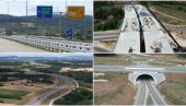 NOVI PUT MENJA LICE ŠUMADIJE: Uskoro prvi automobili na deonici obilaznice oko Kragujevca (VIDEO)