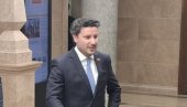 DRITAN ABAZOVIĆ SASLUŠAN: Bivši premijer Crne Gore i bivši ministar unutrašnjih poslova u SPO zbog Nasera Ramaja